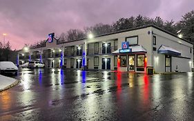 Motel 6-Kingston, Tn